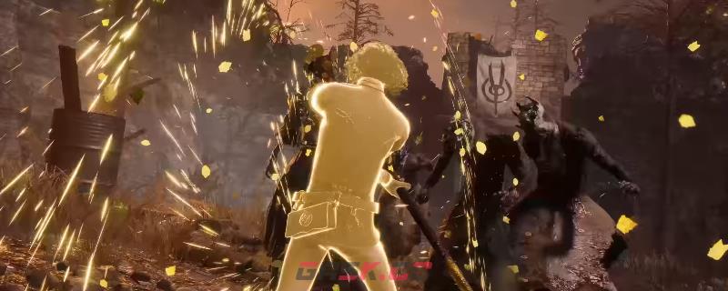 《匹诺曹的谎言》方舟大剑怎么获得-第1张-单机攻略-GASK