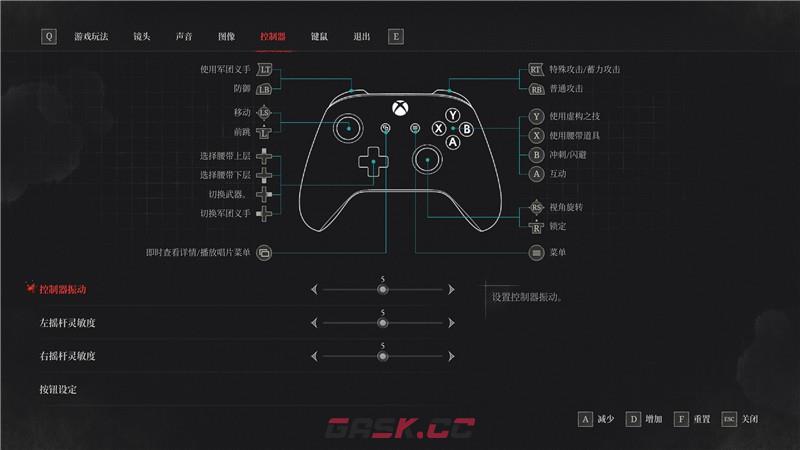 《匹诺曹的谎言》图文白金攻略 全剧情流程全支线全收集攻略-第3张-单机攻略-GASK