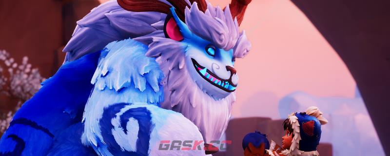 《努努之歌：英雄联盟外传》有什么特色内容-第1张-单机攻略-GASK