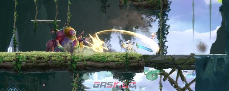 《心渊梦境》同生共死怎么获得-第1张-单机攻略-GASK