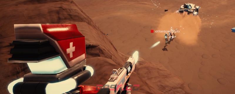 《Robocraft 2》需要什么配置-第1张-单机攻略-GASK
