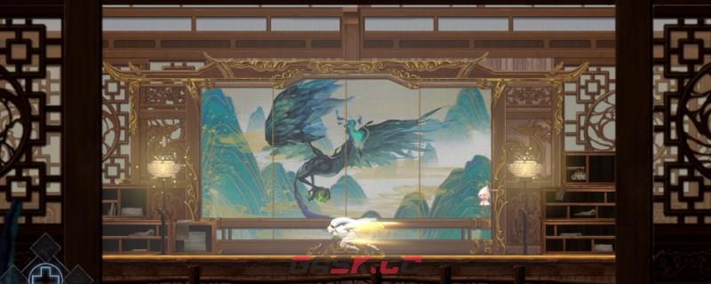 《心渊梦境》巨剑-猎袭怎么获得-第1张-单机攻略-GASK