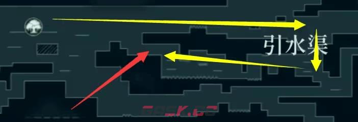 《心渊梦境》太刀-飞燕怎么获得-第2张-单机攻略-GASK