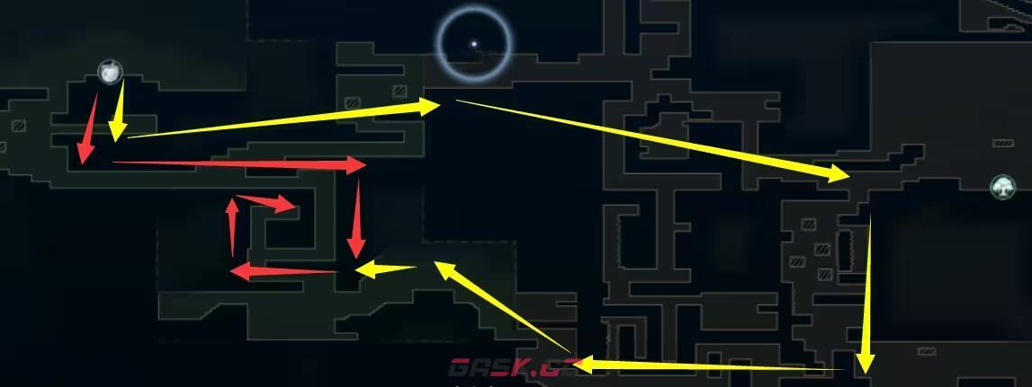 《心渊梦境》巨剑-猎袭怎么获得-第2张-单机攻略-GASK