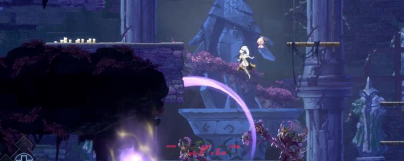 《心渊梦境》卡琳的面具怎么获得-第1张-单机攻略-GASK