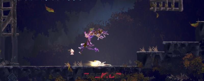 《心渊梦境》皇虫脱壳怎么获得-第1张-单机攻略-GASK