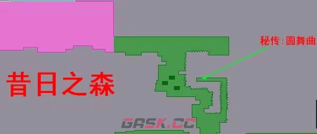 《心渊梦境》镰刀-圆舞曲怎么获得-第2张-单机攻略-GASK