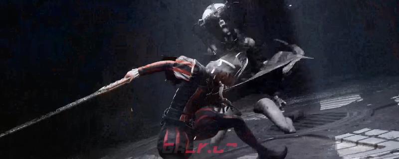 《匹诺曹的谎言》命运大刀电棍组合有什么特点-第1张-单机攻略-GASK