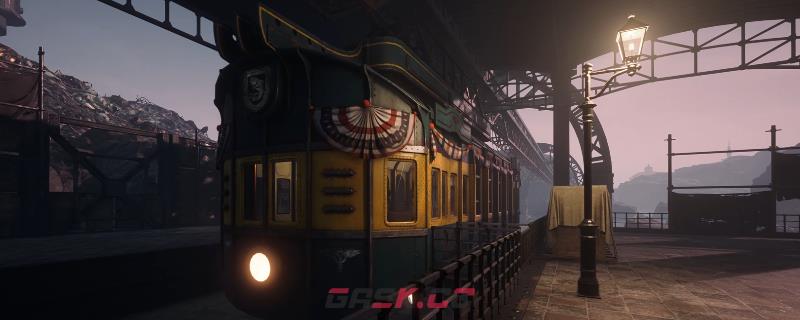 《匹诺曹的谎言》游戏什么投掷物组合好用-第1张-单机攻略-GASK