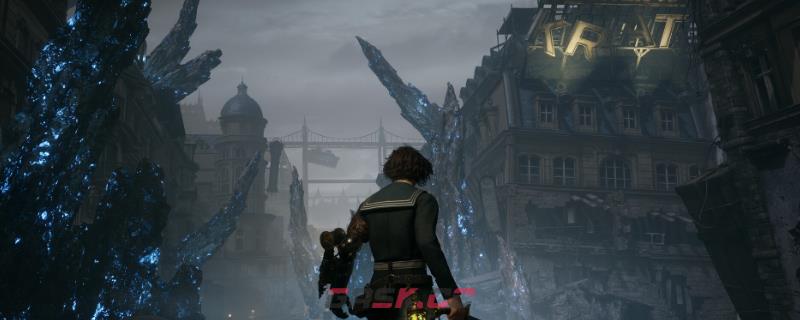 《匹诺曹的谎言》契约三叉戟武器有什么特点-第1张-单机攻略-GASK