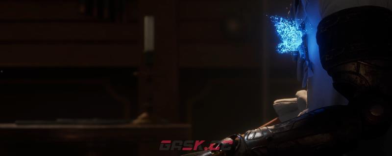 《匹诺曹的谎言》活水晶斧在哪里获得-第1张-单机攻略-GASK