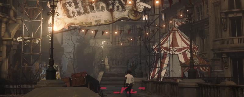 《匹诺曹的谎言》荆棘弯刀在哪里获得-第1张-单机攻略-GASK