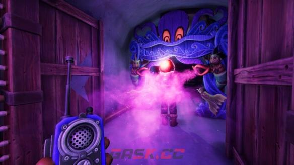 《我们曾到此探险：友谊考验》序章怎么过-第1张-单机攻略-GASK