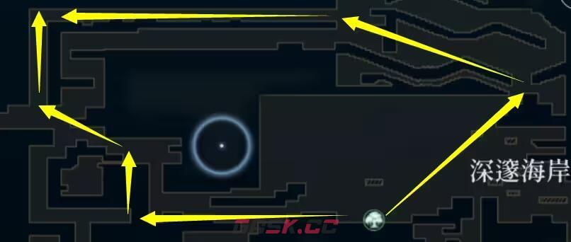 《心渊梦境》太刀-千斩怎么获得-第2张-单机攻略-GASK