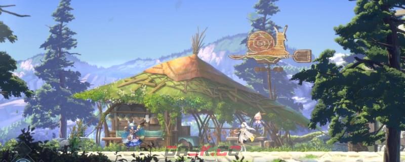 《心渊梦境》宝石妖精的风向仪怎么获得-第1张-单机攻略-GASK