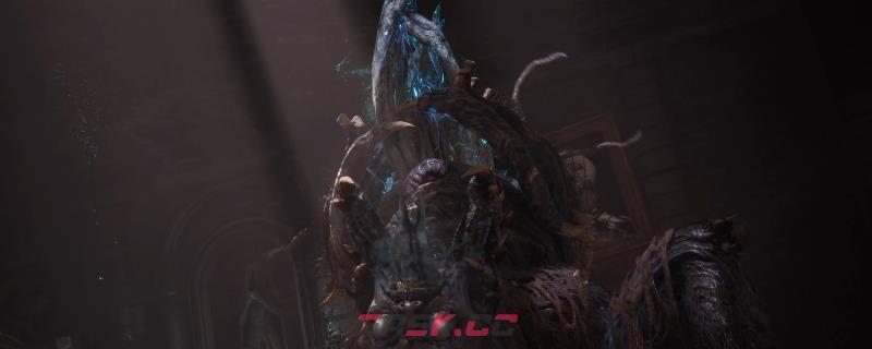 《匹诺曹的谎言》游戏怎么快速杀BOSS-第1张-单机攻略-GASK