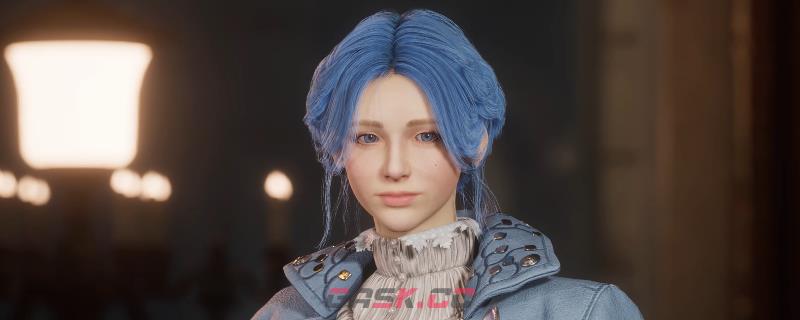 《匹诺曹的谎言》手枪岩武器柄怎么获得-第1张-单机攻略-GASK