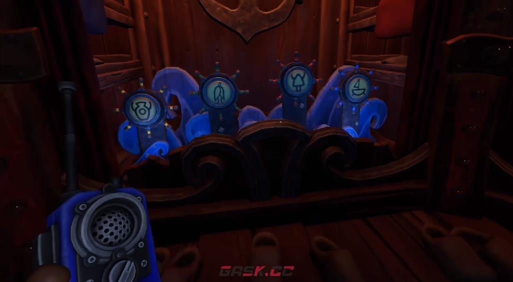 《我们曾到此探险：友谊考验》第一关怎么过-第1张-单机攻略-GASK