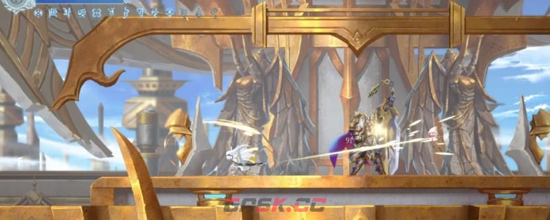 《心渊梦境》双刀-怒龙舞怎么获得-第1张-单机攻略-GASK