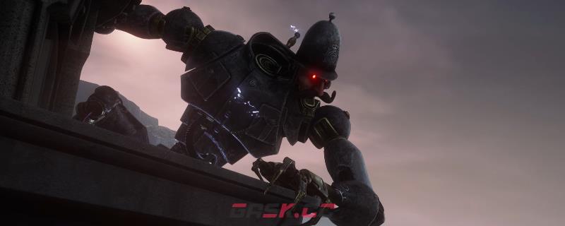 《匹诺曹的谎言》方舟圣剑开荒打BOSS需要注意什么-第1张-单机攻略-GASK