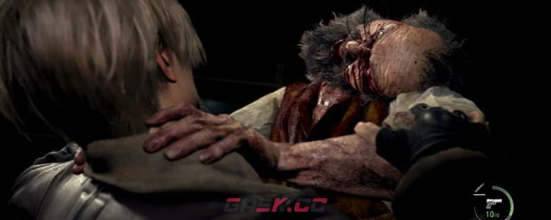 《生化危机4：重制版》海盗怎么解锁-第1张-单机攻略-GASK