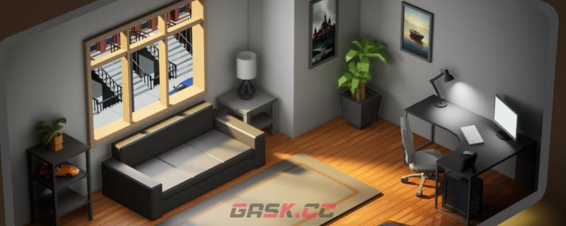 《家具大师》有什么特色内容-第1张-单机攻略-GASK