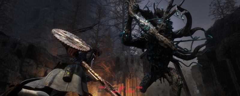 《匹诺曹的谎言》方舟圣剑打怪有什么优势-第1张-单机攻略-GASK