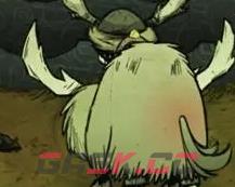 《饥荒》皮弗娄牛发情鉴别方法介绍