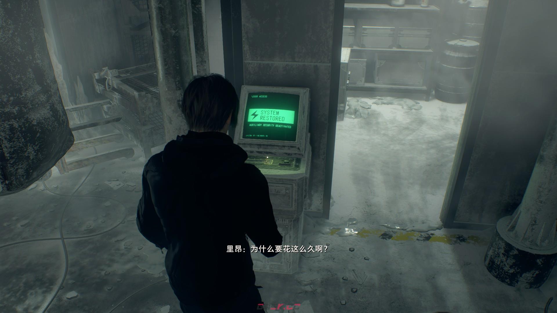 《生化危机4：重制版》第十三章的宝藏怎么收集-第18张-单机攻略-GASK