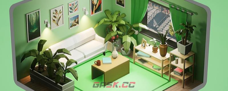 《家具大师》需要什么配置-第1张-单机攻略-GASK