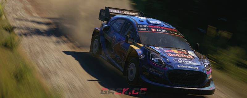 《WRC》有什么特色内容-第1张-单机攻略-GASK