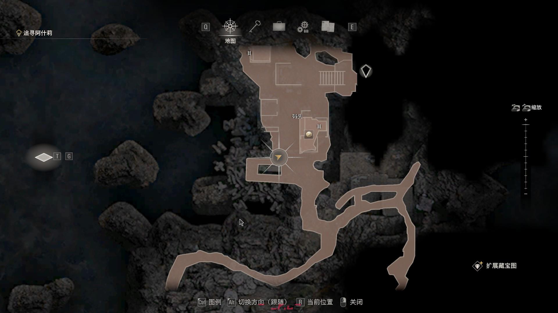 《生化危机4：重制版》第十三章的宝藏怎么收集-第4张-单机攻略-GASK