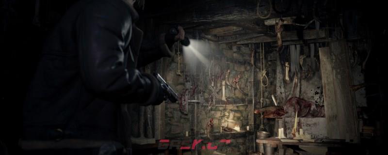 《生化危机4：重制版》第十六个发条人偶在哪-第1张-单机攻略-GASK