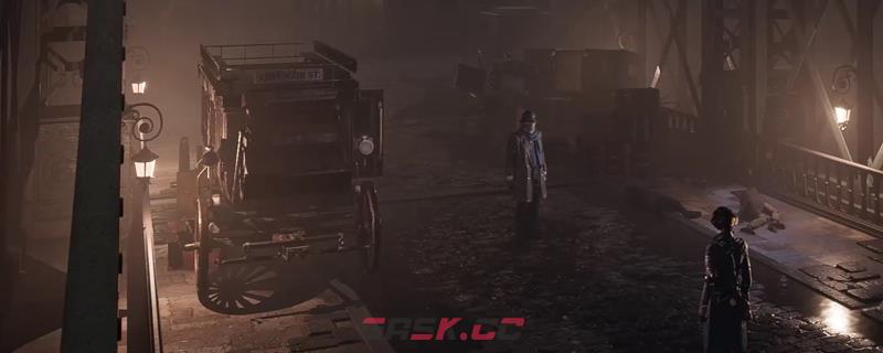 《匹诺曹的谎言》跑尸捡魂需要注意什么事情-第1张-单机攻略-GASK