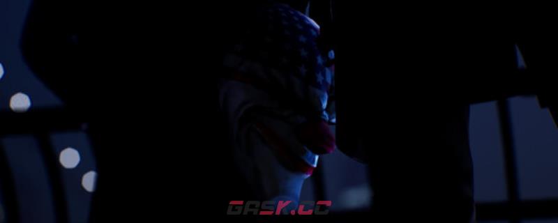 《收获日3》冲刺加载技能有什么特点-第1张-单机攻略-GASK