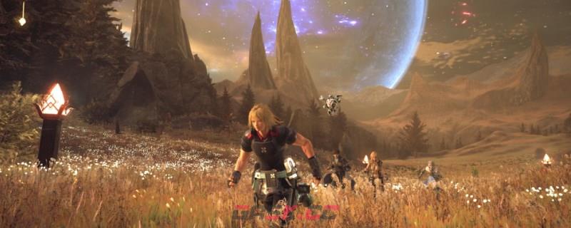 《星之海洋6：神圣力量》奥西迪亚斯平原宝箱在哪-第1张-单机攻略-GASK