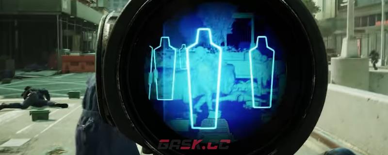 《收获日3》弹药专家全副武装技能有什么特点-第1张-单机攻略-GASK