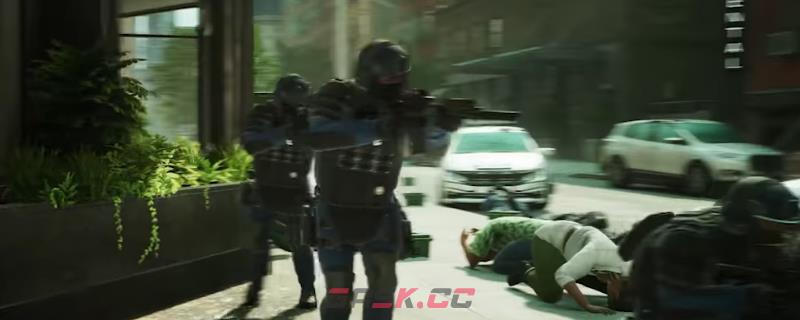 《收获日3》弹药专家弹药共享技能有什么特点-第1张-单机攻略-GASK
