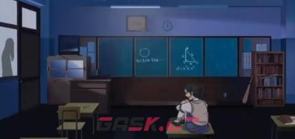 《全民剧本大师》恐怖教室让女生顺利逃出教室通关攻略-第2张-手游攻略-GASK