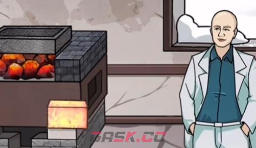 《玩梗高手》锻刀大赛屠龙通关攻略-第2张-手游攻略-GASK