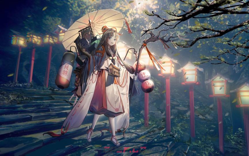 《阴阳师》跃动盛季运动会速通玩法一览-第2张-手游攻略-GASK