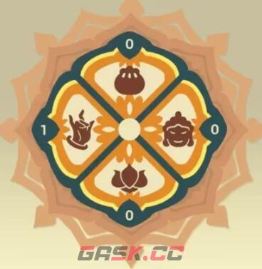 《不一样西游》转生轮介绍-第2张-手游攻略-GASK