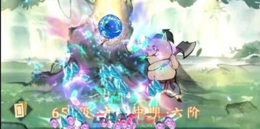 《寻道大千》孙悟空获取兑换码一览-第2张-手游攻略-GASK