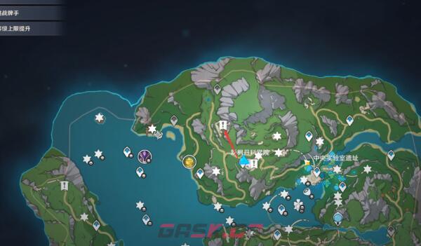 《原神》往事追迹任务攻略-第2张-手游攻略-GASK