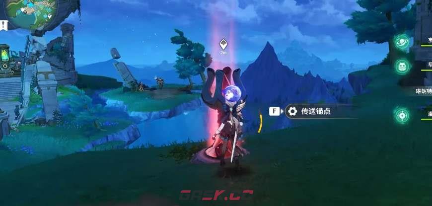《原神》4.1中央实验室高空锚点解锁方法介绍-第7张-手游攻略-GASK