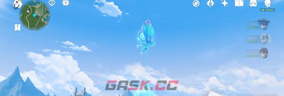 《原神》中继站宝箱六位置一览-第4张-手游攻略-GASK