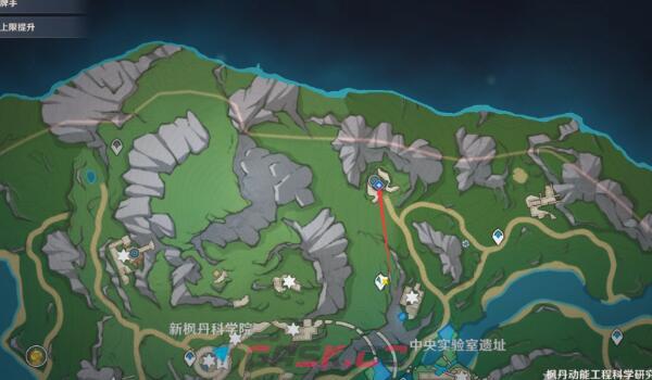 《原神》往事追迹任务攻略-第8张-手游攻略-GASK