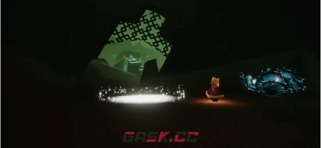 《光遇》9月28日每日任务完成攻略-第5张-手游攻略-GASK