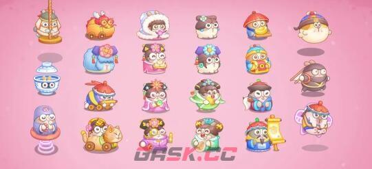 《保卫萝卜4》秋妃传全关卡通关攻略大全-第5张-手游攻略-GASK