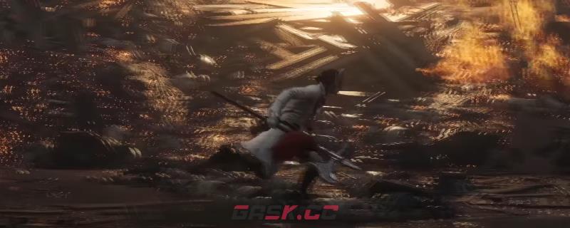 《匹诺曹的谎言》盲人双刃矛在什么地方获得-第1张-单机攻略-GASK